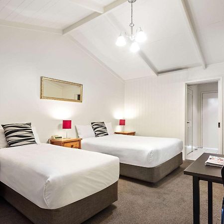 Quality Hotel Lakeside Bendigo Eksteriør billede