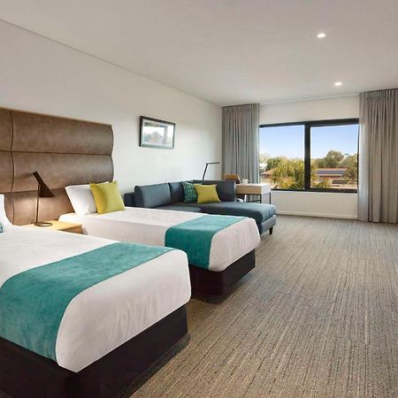Quality Hotel Lakeside Bendigo Eksteriør billede