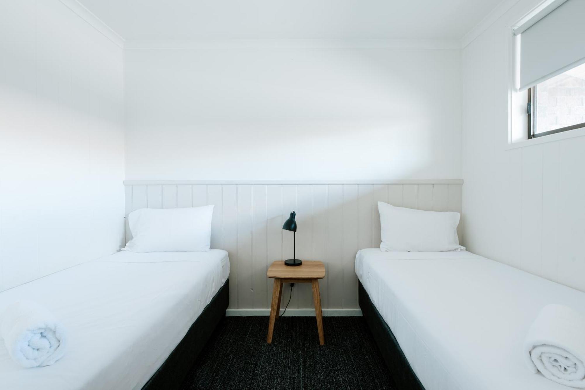 Quality Hotel Lakeside Bendigo Eksteriør billede