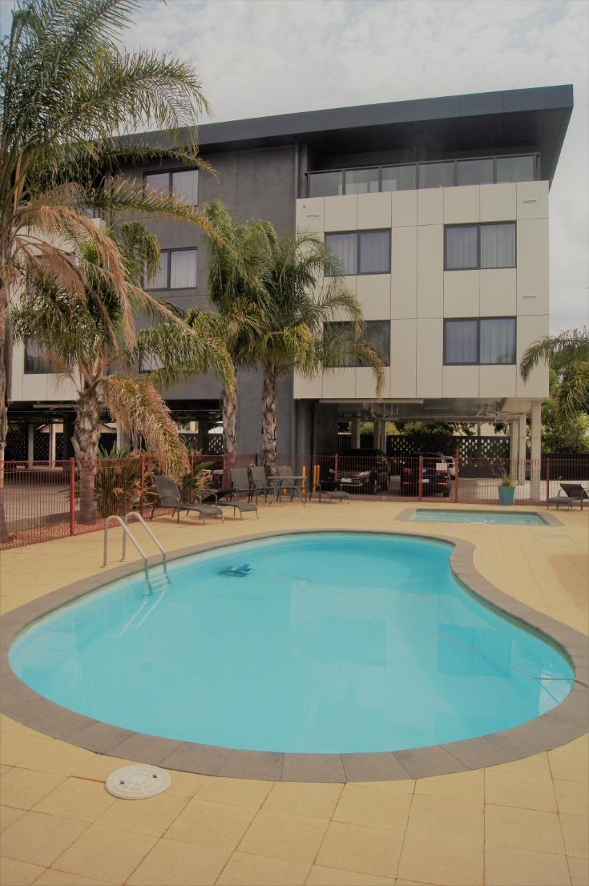 Quality Hotel Lakeside Bendigo Eksteriør billede