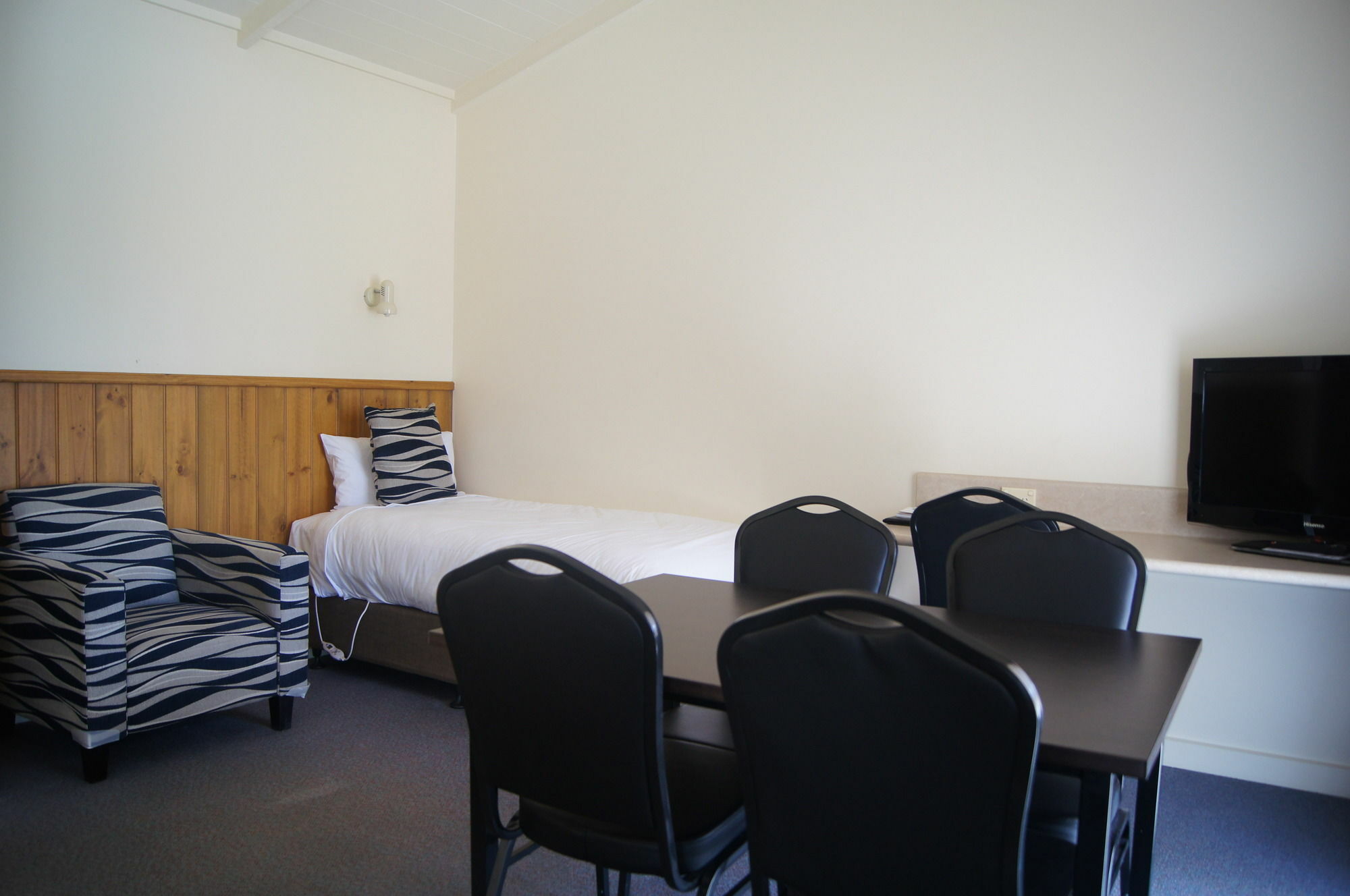 Quality Hotel Lakeside Bendigo Eksteriør billede