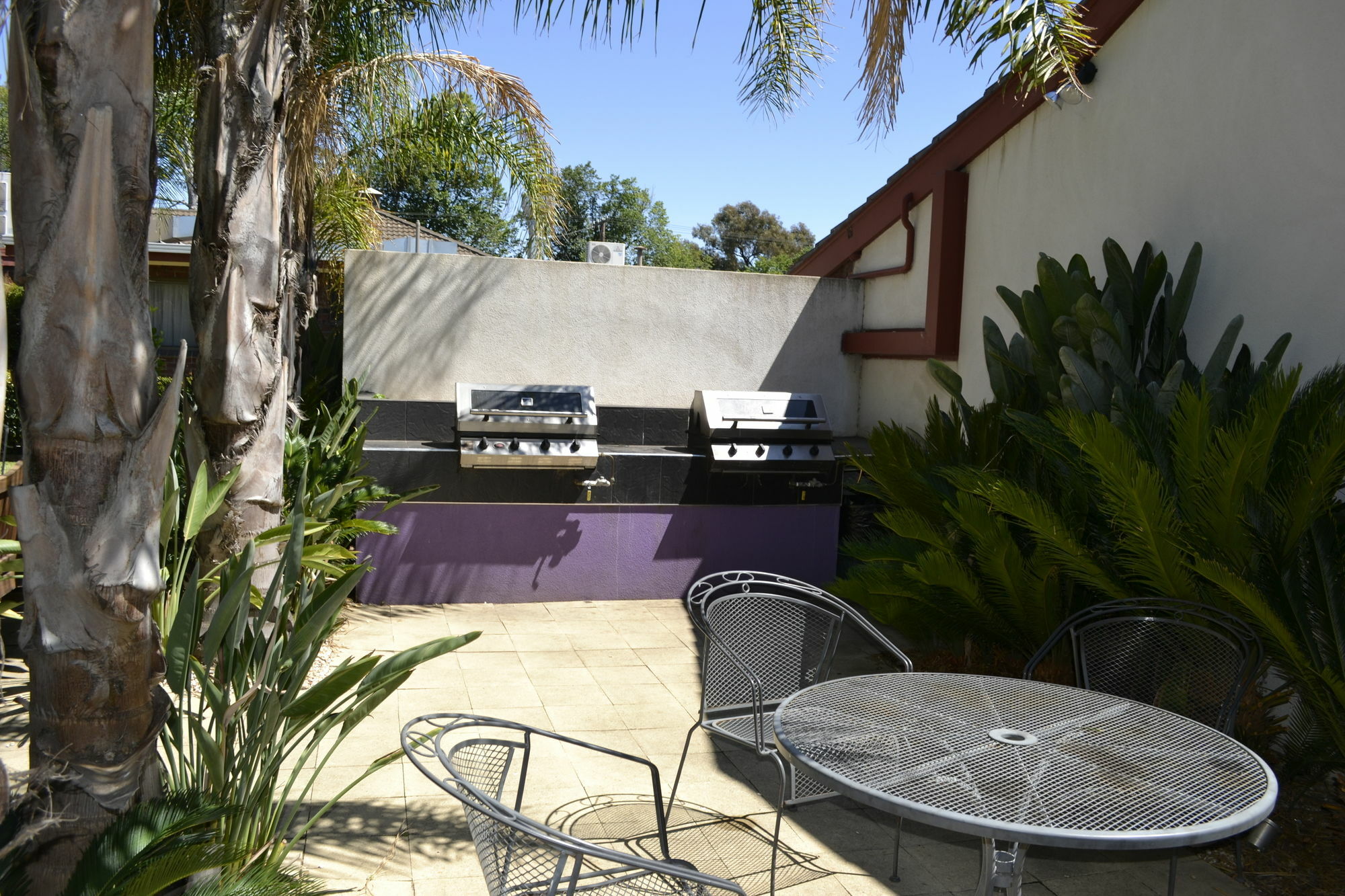 Quality Hotel Lakeside Bendigo Eksteriør billede