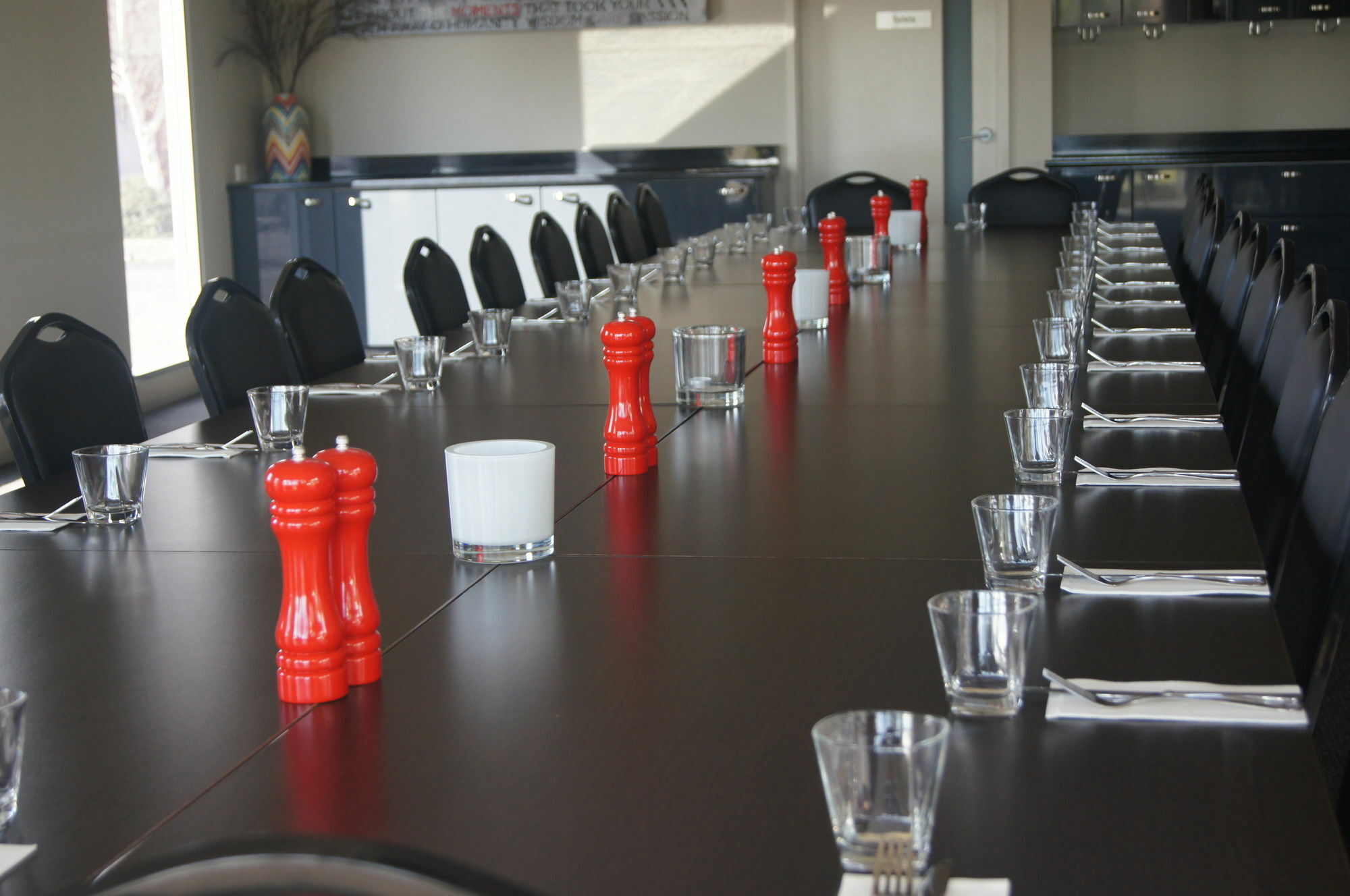 Quality Hotel Lakeside Bendigo Eksteriør billede